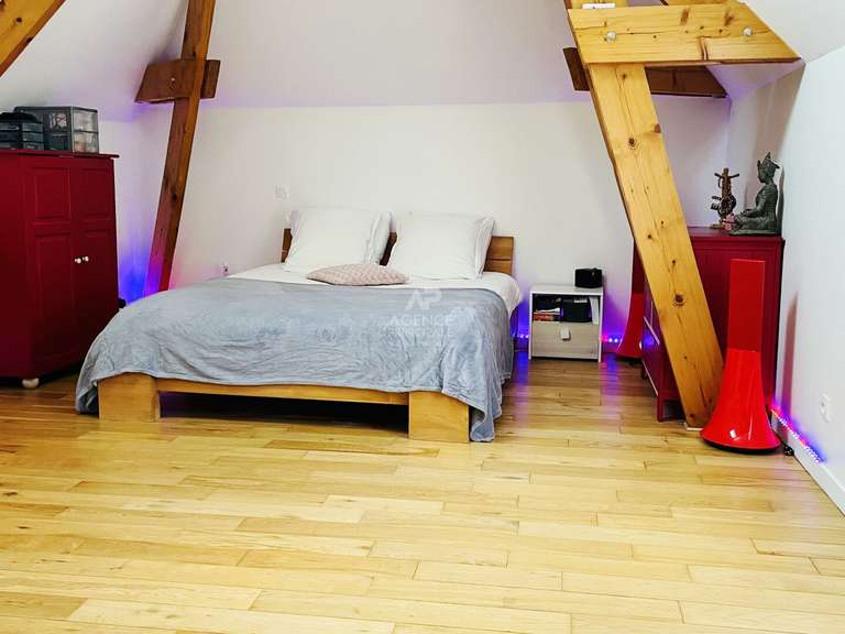 Appartement Maisons-Laffitte - 4 chambres - 106m²