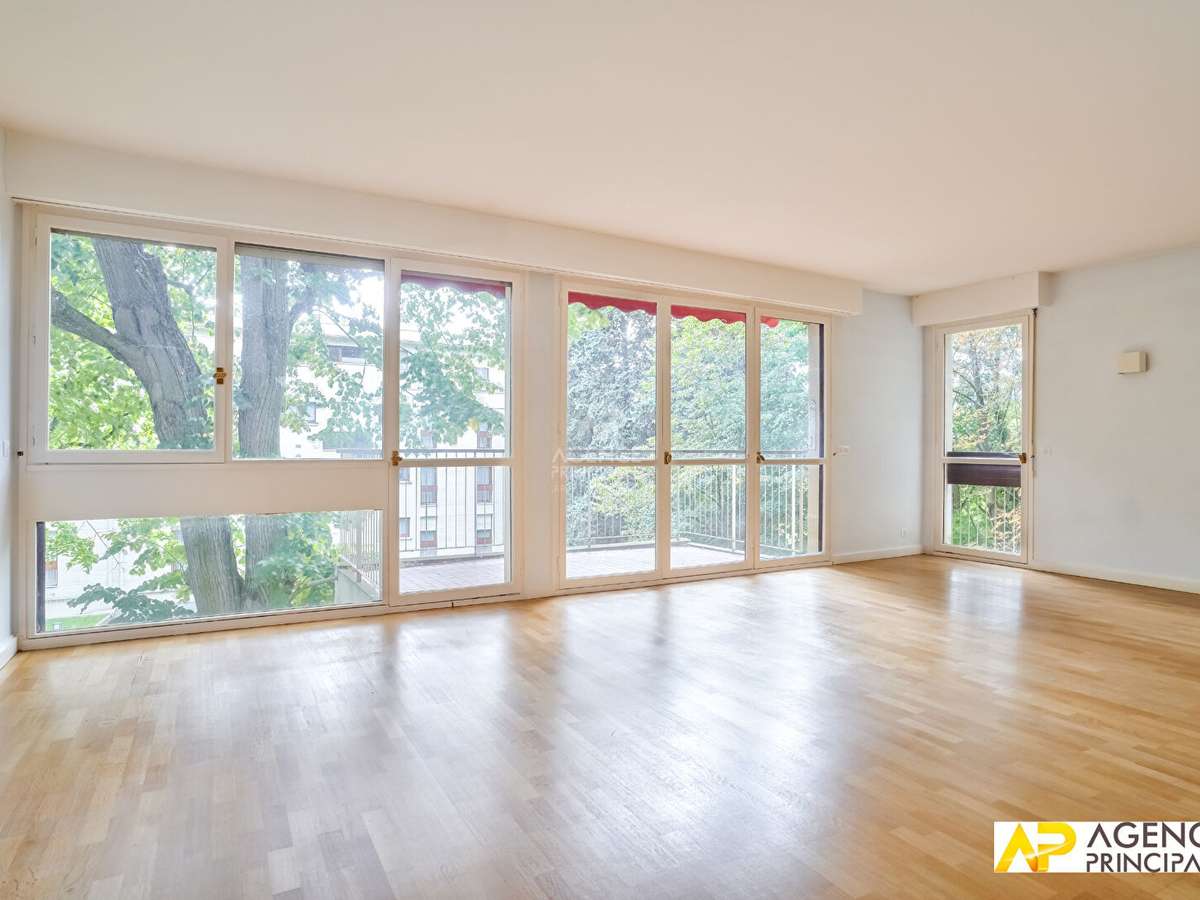 Appartement Maisons-Laffitte