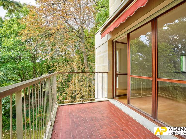 Appartement Maisons-Laffitte - 4 chambres - 140m²