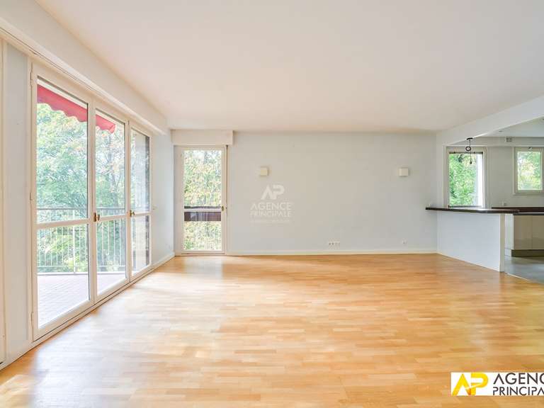 Appartement Maisons-Laffitte - 4 chambres - 140m²