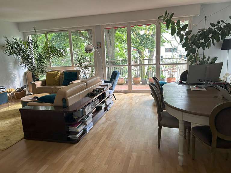 Appartement Maisons-Laffitte - 4 chambres - 140m²