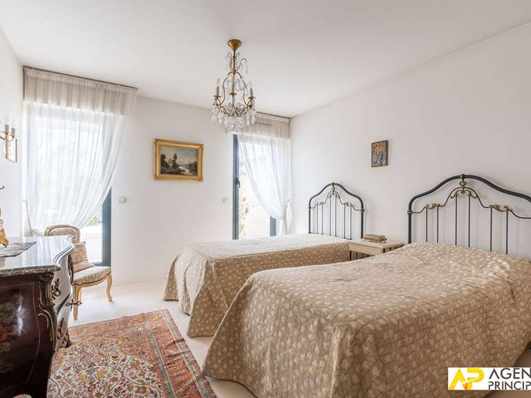 Appartement Maisons-Laffitte - 4 chambres - 144m²