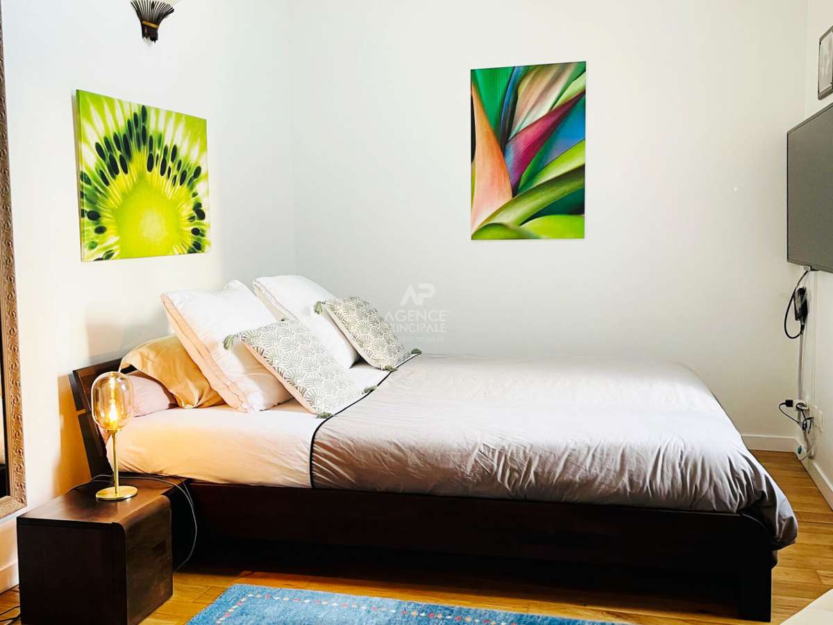 Appartement Maisons-Laffitte