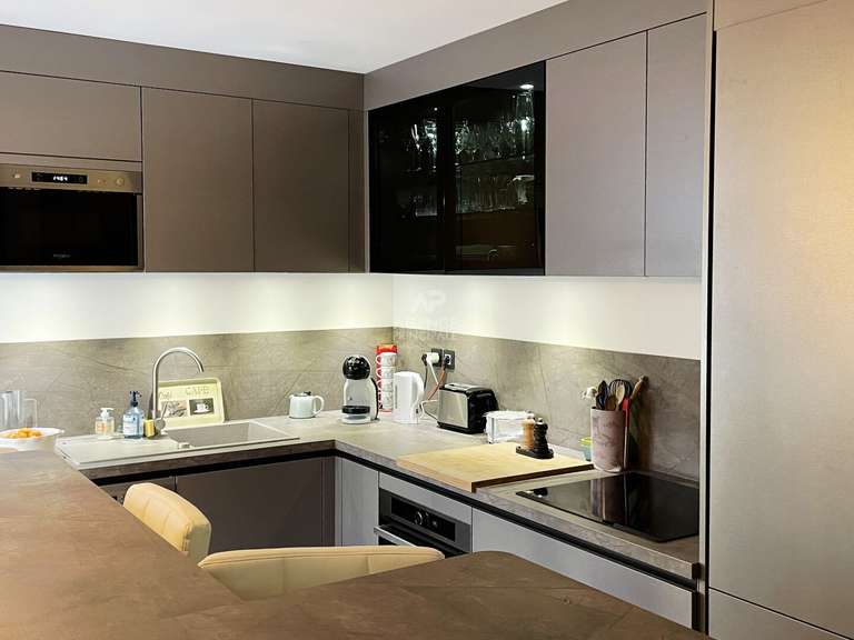 Appartement Maisons-Laffitte - 4 chambres - 106m²