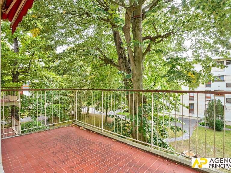 Apartment Maisons-Laffitte - 4 bedrooms - 140m²