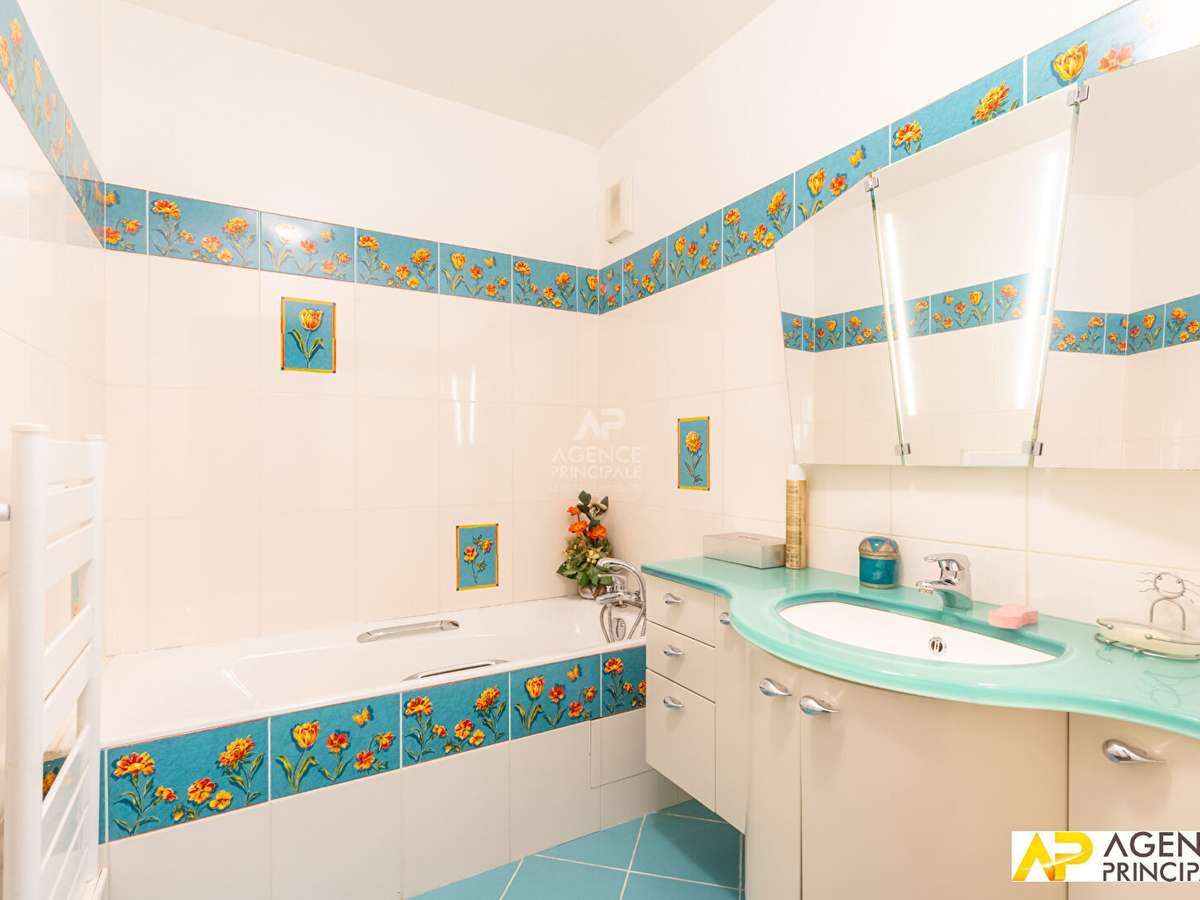 Appartement Maisons-Laffitte