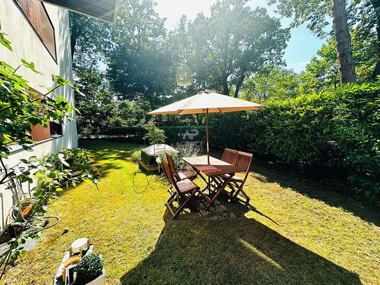 Appartement Maisons-Laffitte - 3 chambres - 108m²