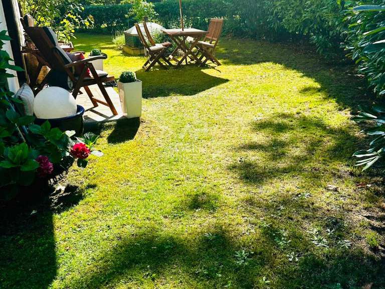 Appartement Maisons-Laffitte - 3 chambres - 108m²