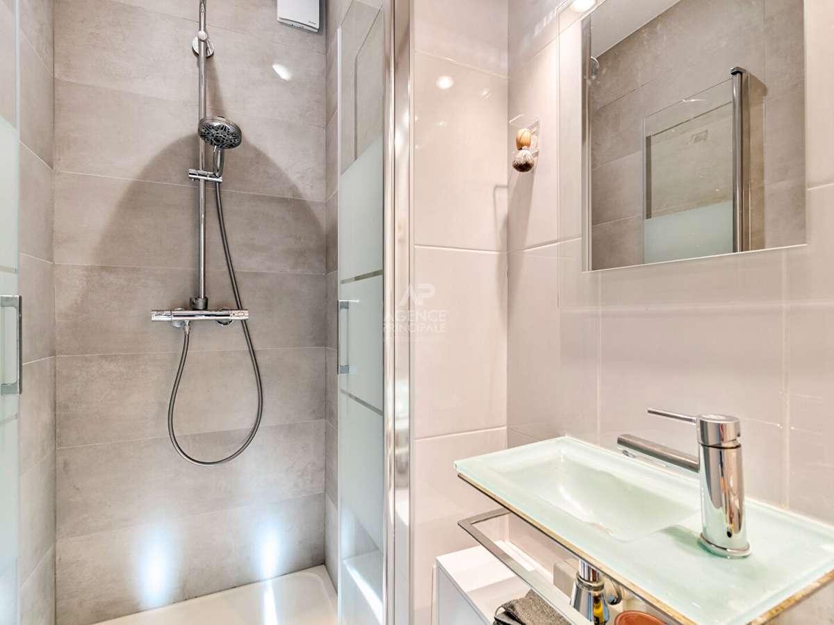 Apartment Maisons-Laffitte