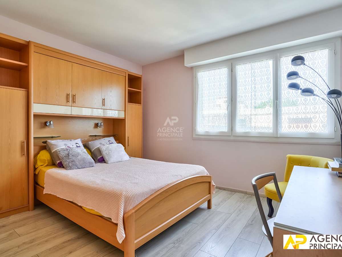 Appartement Maisons-Laffitte