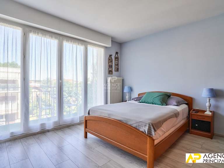 Appartement Maisons-Laffitte - 3 chambres - 156m²