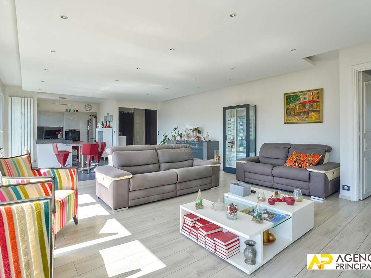 Appartement Maisons-Laffitte