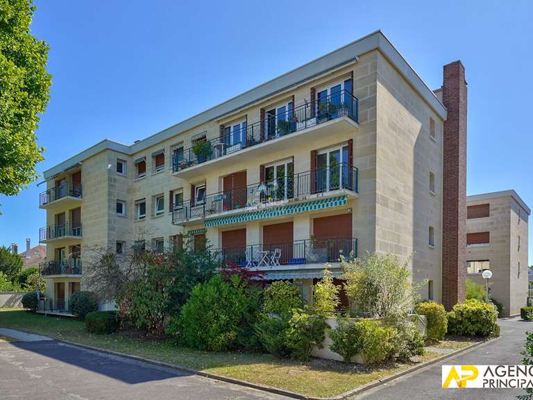 Appartement Maisons-Laffitte - 3 chambres - 156m²
