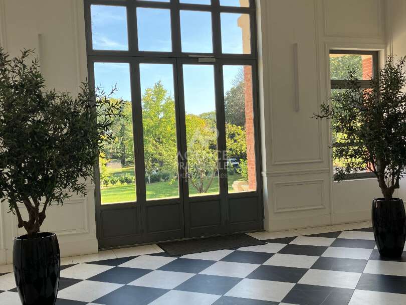 Appartement Maisons-Laffitte