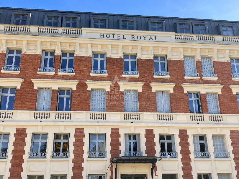 Appartement Maisons-Laffitte