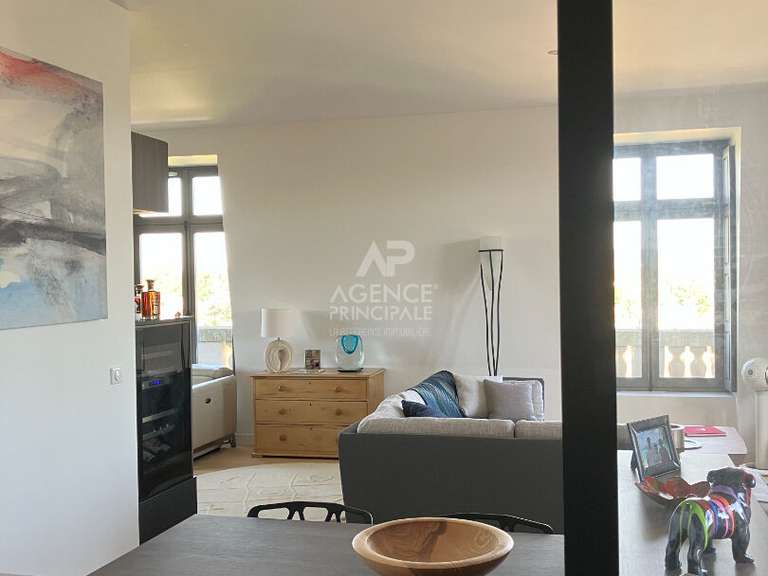 Appartement Maisons-Laffitte - 2 chambres - 94m²