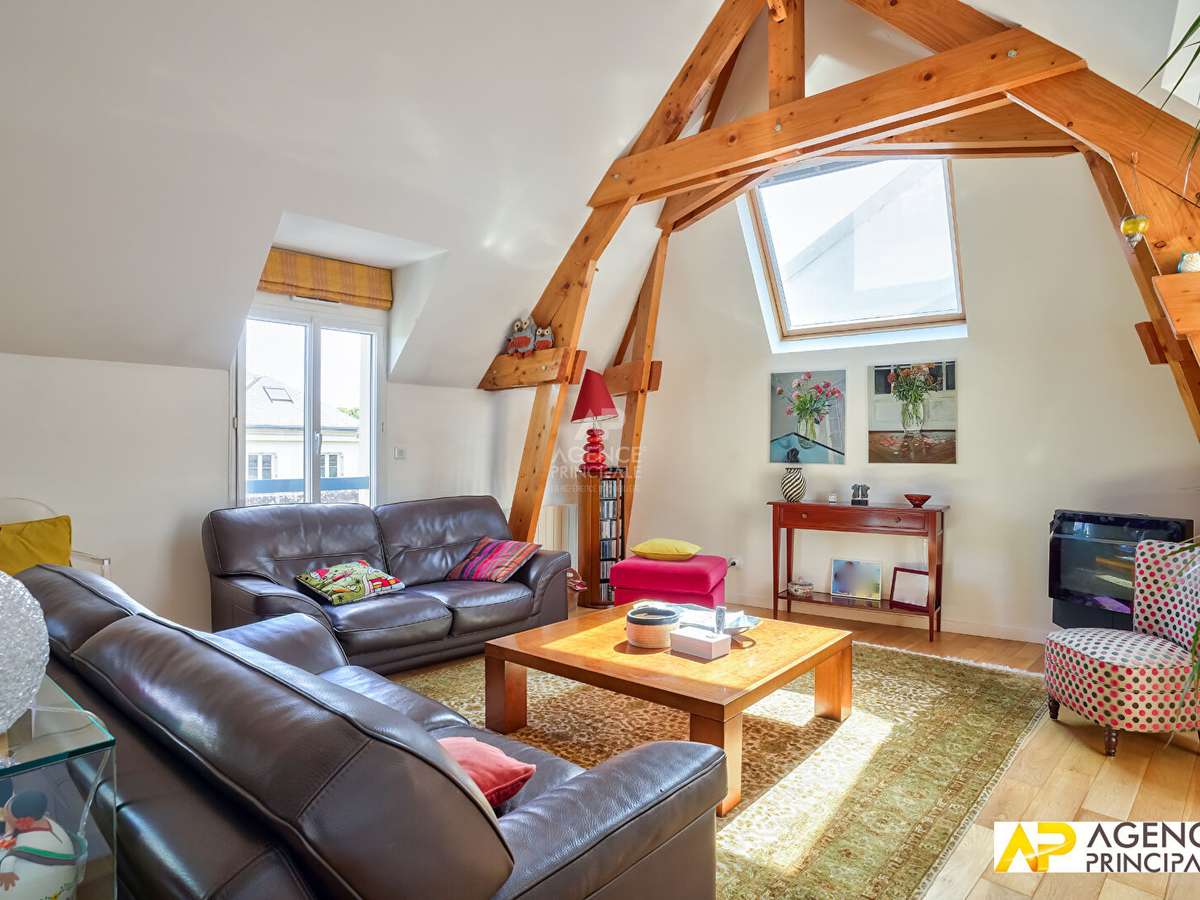 Appartement Maisons-Laffitte