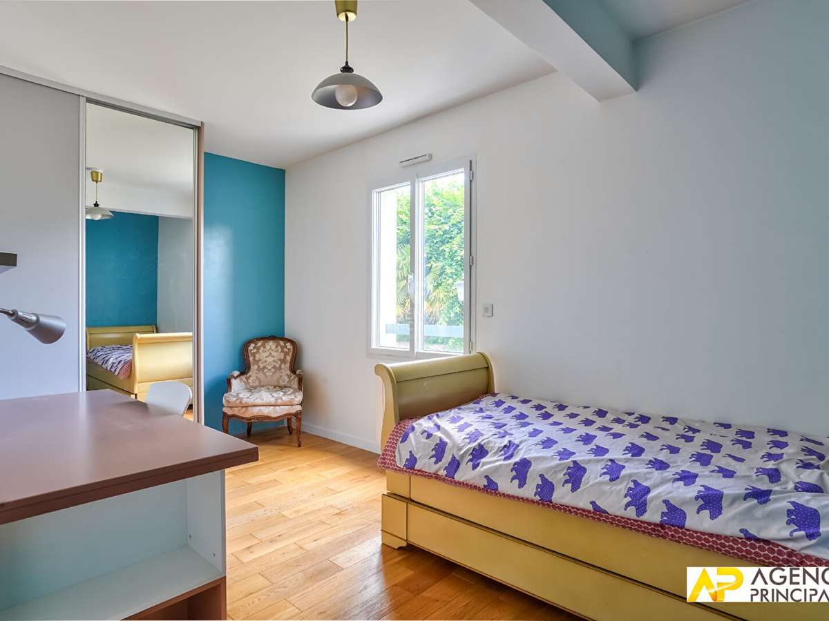 Appartement Maisons-Laffitte