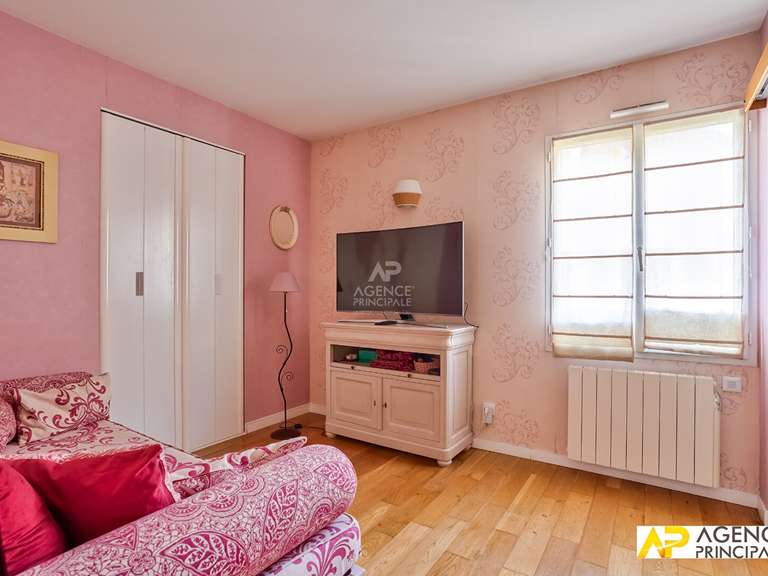 Appartement Maisons-Laffitte - 5 chambres - 186m²