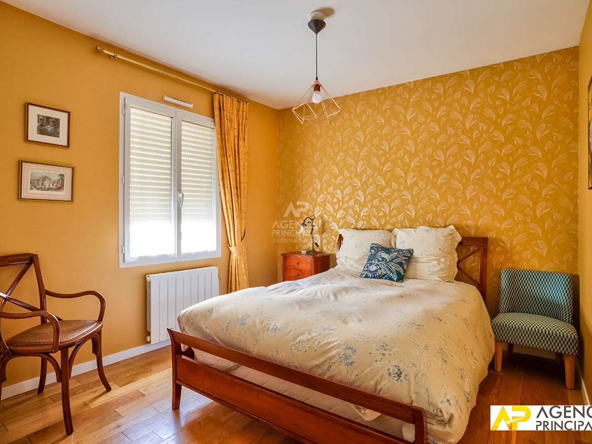 Appartement Maisons-Laffitte