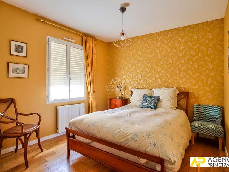 Appartement Maisons-Laffitte - 5 chambres - 186m²