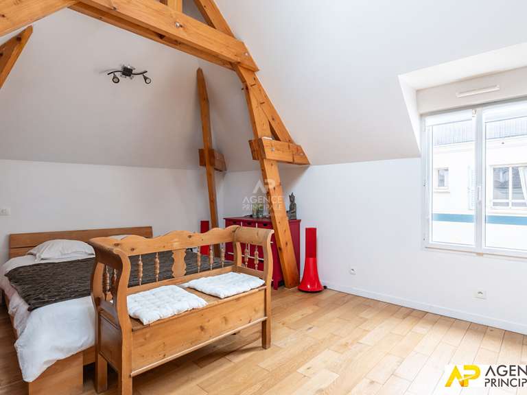 Appartement Maisons-Laffitte - 4 chambres - 106m²