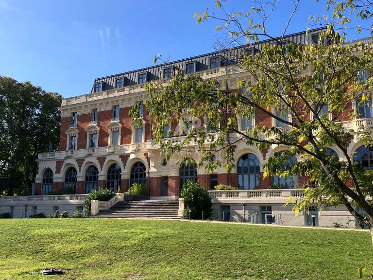 Appartement Maisons-Laffitte - 2 chambres - 94m²