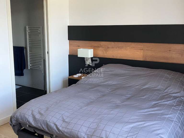 Appartement Maisons-Laffitte - 2 chambres - 94m²