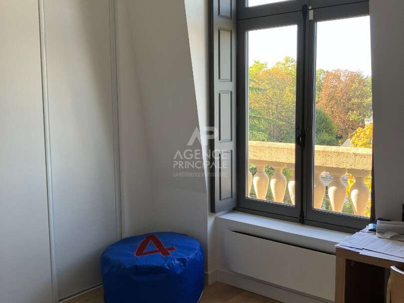 Appartement Maisons-Laffitte