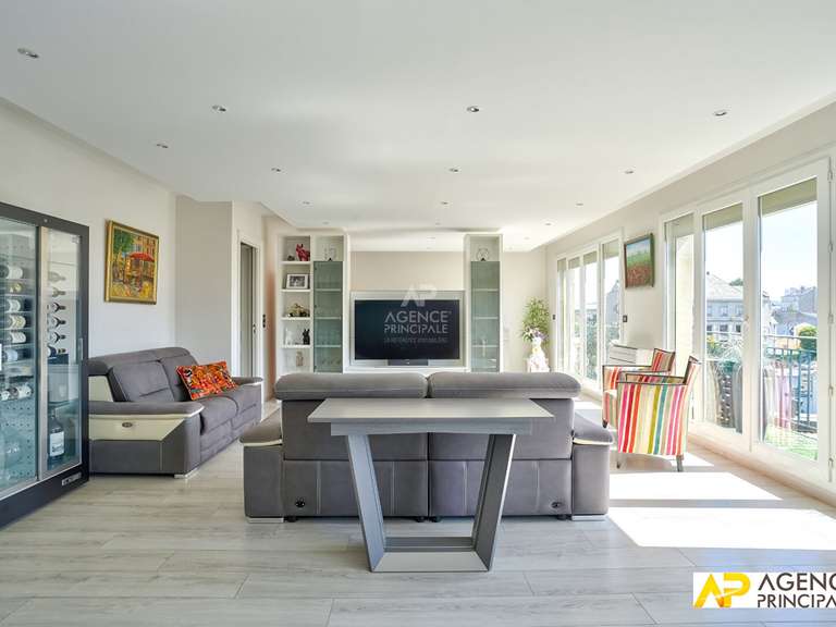 Appartement Maisons-Laffitte - 3 chambres - 156m²