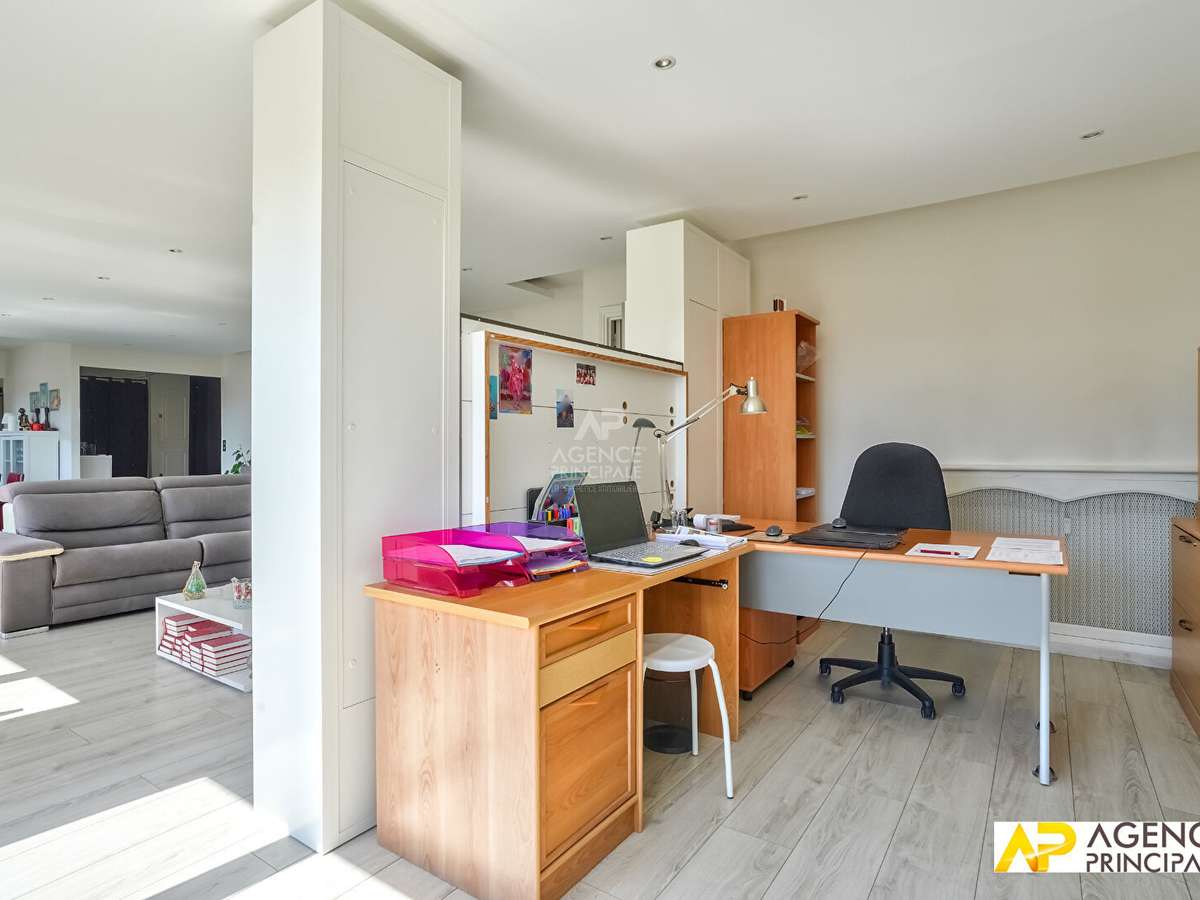 Appartement Maisons-Laffitte