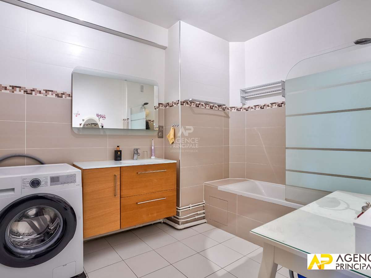 Appartement Maisons-Laffitte