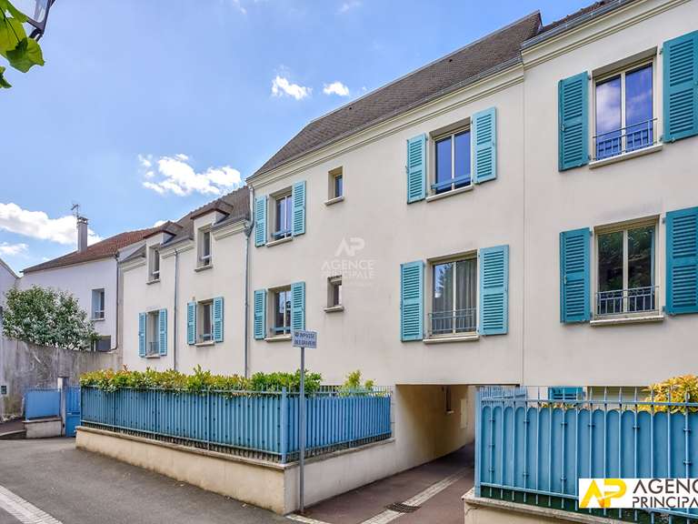 Appartement Maisons-Laffitte - 5 chambres - 186m²
