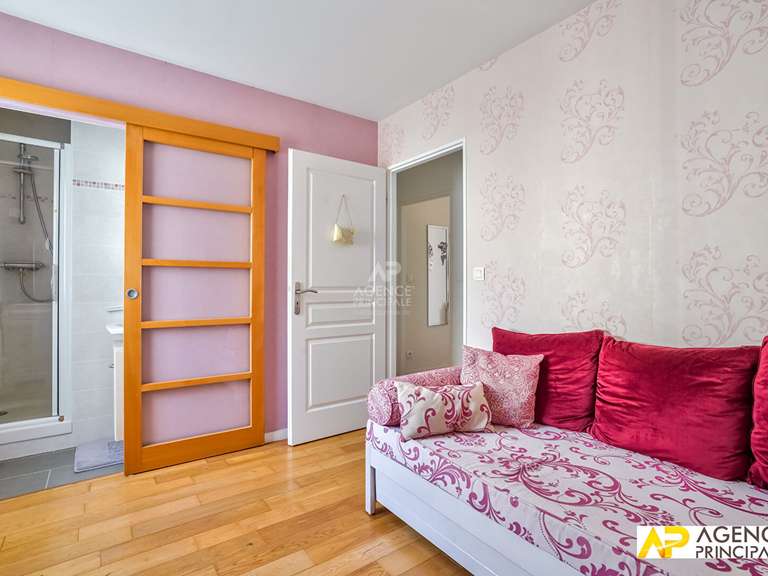 Appartement Maisons-Laffitte - 5 chambres - 186m²