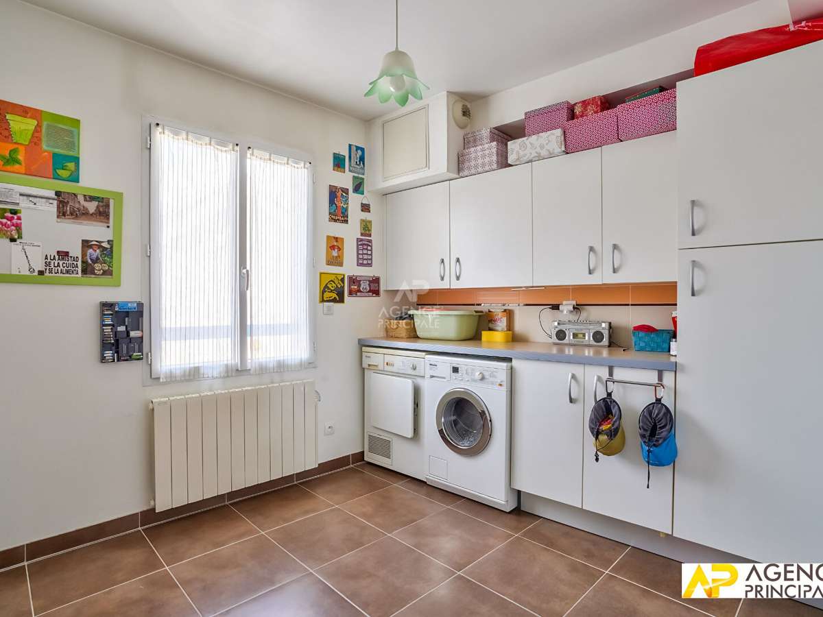 Appartement Maisons-Laffitte