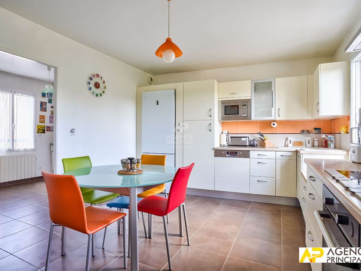 Appartement Maisons-Laffitte