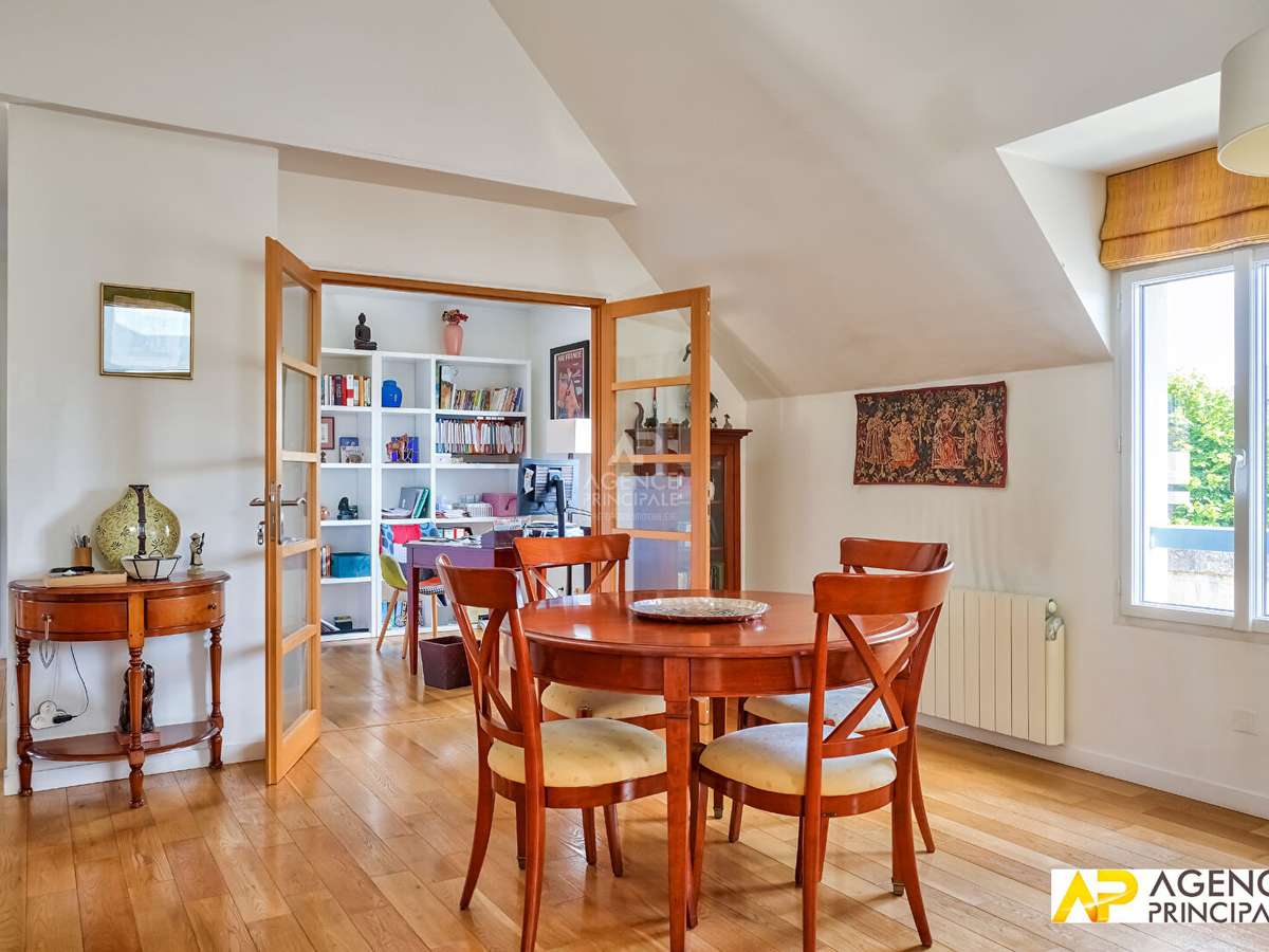 Appartement Maisons-Laffitte