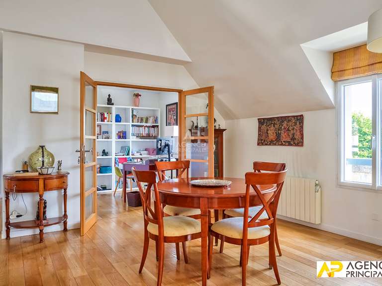 Appartement Maisons-Laffitte - 5 chambres - 186m²