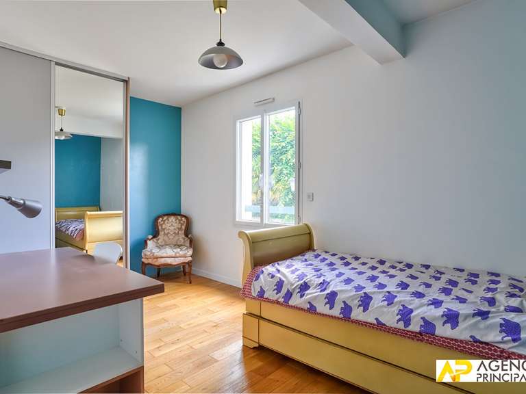 Appartement Maisons-Laffitte - 5 chambres - 186m²