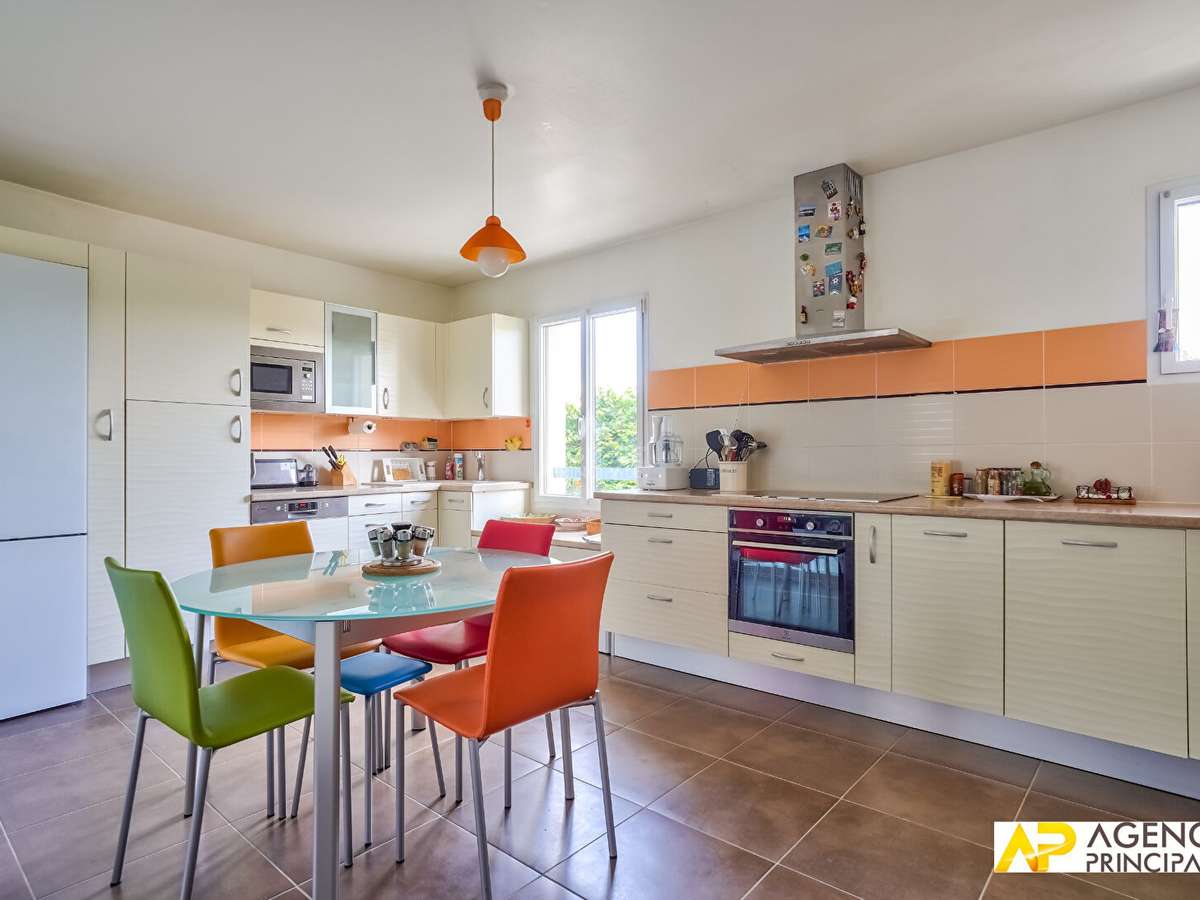 Appartement Maisons-Laffitte