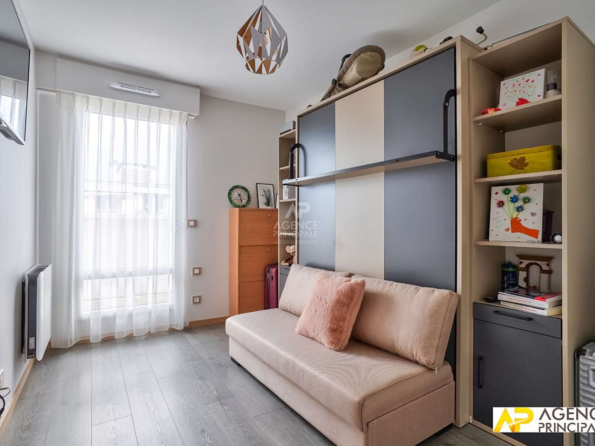 Appartement Maisons-Laffitte