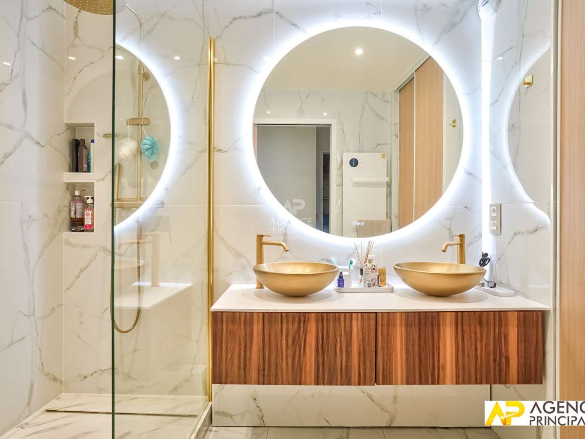 Appartement Maisons-Laffitte