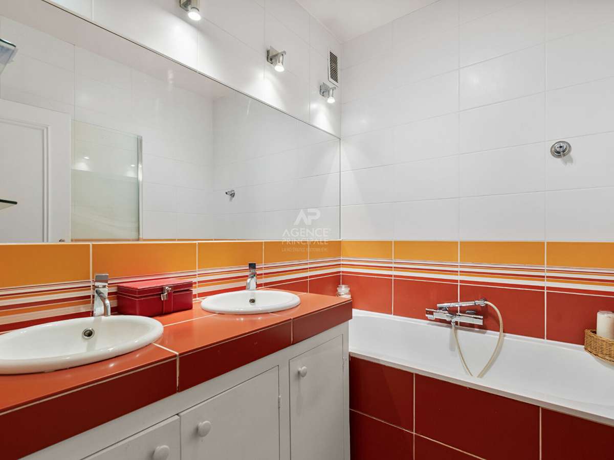 Appartement Maisons-Laffitte