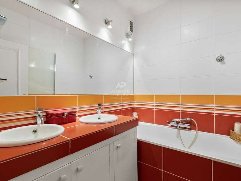 Appartement Maisons-Laffitte - 3 chambres - 108m²