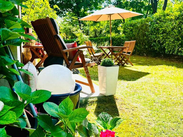 Appartement Maisons-Laffitte - 3 chambres - 108m²