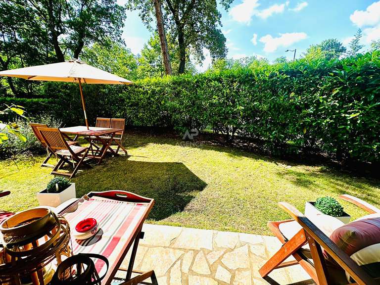 Appartement Maisons-Laffitte - 3 chambres - 108m²