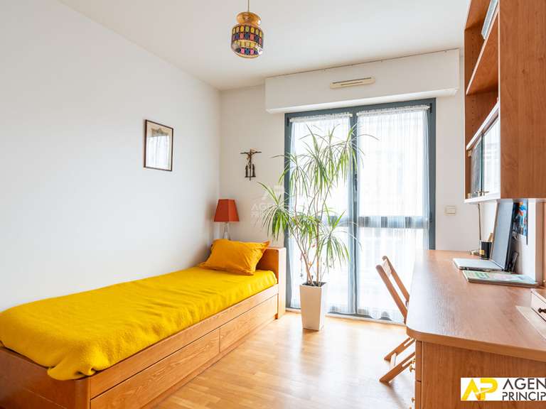 Appartement Maisons-Laffitte - 4 chambres - 144m²