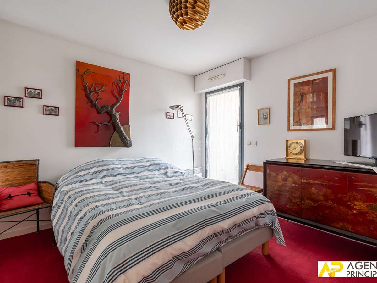 Appartement Maisons-Laffitte