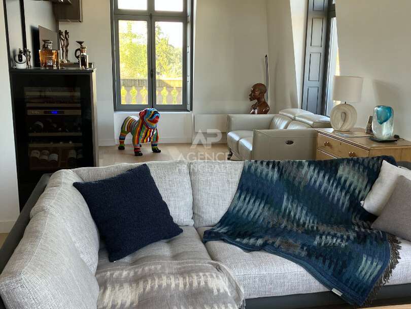 Appartement Maisons-Laffitte