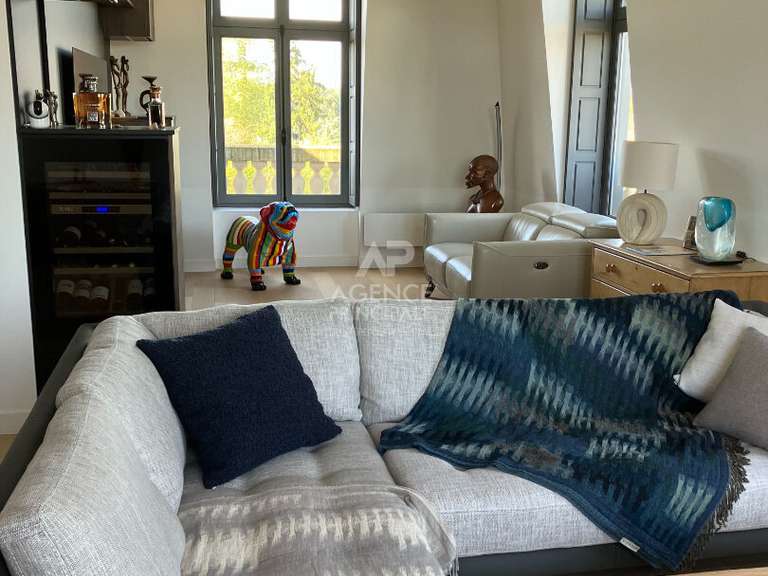 Appartement Maisons-Laffitte - 2 chambres - 94m²